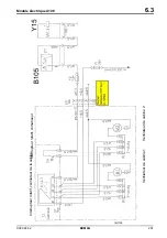 Preview for 281 page of Bomag BW 219 DH-4 Service Training