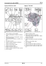 Preview for 287 page of Bomag BW 219 DH-4 Service Training