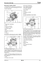 Preview for 405 page of Bomag BW 219 DH-4 Service Training