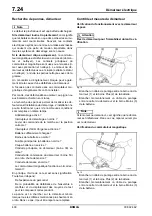 Preview for 408 page of Bomag BW 219 DH-4 Service Training