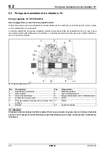 Preview for 414 page of Bomag BW 219 DH-4 Service Training