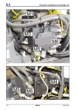 Preview for 418 page of Bomag BW 219 DH-4 Service Training