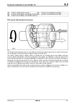 Preview for 419 page of Bomag BW 219 DH-4 Service Training