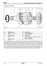 Preview for 420 page of Bomag BW 219 DH-4 Service Training