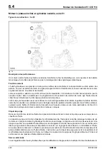 Preview for 424 page of Bomag BW 219 DH-4 Service Training