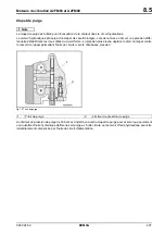 Preview for 427 page of Bomag BW 219 DH-4 Service Training