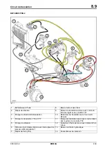 Preview for 439 page of Bomag BW 219 DH-4 Service Training