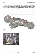 Preview for 442 page of Bomag BW 219 DH-4 Service Training