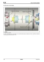 Preview for 446 page of Bomag BW 219 DH-4 Service Training