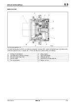 Preview for 447 page of Bomag BW 219 DH-4 Service Training