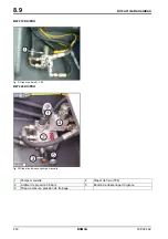 Preview for 450 page of Bomag BW 219 DH-4 Service Training