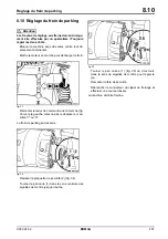 Preview for 451 page of Bomag BW 219 DH-4 Service Training