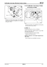 Preview for 453 page of Bomag BW 219 DH-4 Service Training