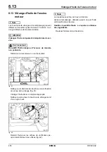 Preview for 454 page of Bomag BW 219 DH-4 Service Training