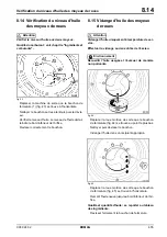 Preview for 455 page of Bomag BW 219 DH-4 Service Training