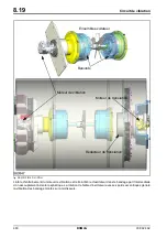 Preview for 460 page of Bomag BW 219 DH-4 Service Training