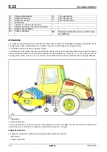 Preview for 472 page of Bomag BW 219 DH-4 Service Training