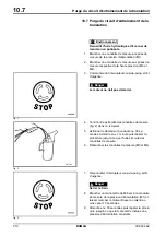 Preview for 510 page of Bomag BW 219 DH-4 Service Training