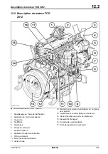 Preview for 523 page of Bomag BW 219 DH-4 Service Training