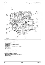 Preview for 524 page of Bomag BW 219 DH-4 Service Training