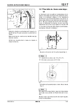 Preview for 551 page of Bomag BW 219 DH-4 Service Training