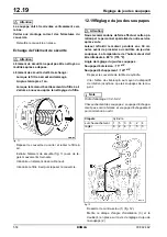 Preview for 554 page of Bomag BW 219 DH-4 Service Training