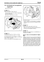 Preview for 587 page of Bomag BW 219 DH-4 Service Training