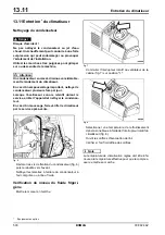 Preview for 590 page of Bomag BW 219 DH-4 Service Training