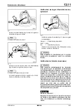 Preview for 591 page of Bomag BW 219 DH-4 Service Training