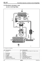 Preview for 602 page of Bomag BW 219 DH-4 Service Training