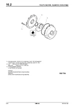 Preview for 650 page of Bomag BW 219 DH-4 Service Training