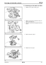 Preview for 701 page of Bomag BW 219 DH-4 Service Training