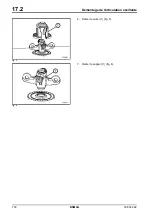 Preview for 702 page of Bomag BW 219 DH-4 Service Training