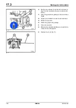 Preview for 706 page of Bomag BW 219 DH-4 Service Training