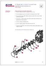 Preview for 761 page of Bomag BW 219 DH-4 Service Training