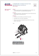 Preview for 763 page of Bomag BW 219 DH-4 Service Training