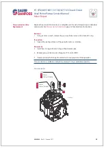 Preview for 765 page of Bomag BW 219 DH-4 Service Training