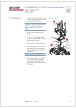 Preview for 779 page of Bomag BW 219 DH-4 Service Training