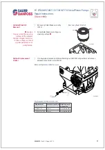 Preview for 787 page of Bomag BW 219 DH-4 Service Training