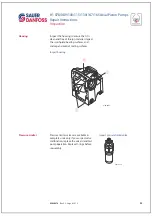 Preview for 795 page of Bomag BW 219 DH-4 Service Training