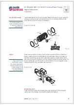 Preview for 797 page of Bomag BW 219 DH-4 Service Training