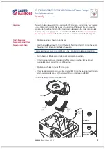 Preview for 799 page of Bomag BW 219 DH-4 Service Training