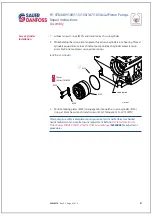 Preview for 801 page of Bomag BW 219 DH-4 Service Training