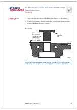 Preview for 807 page of Bomag BW 219 DH-4 Service Training