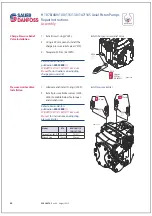 Preview for 810 page of Bomag BW 219 DH-4 Service Training