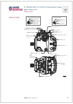 Preview for 819 page of Bomag BW 219 DH-4 Service Training