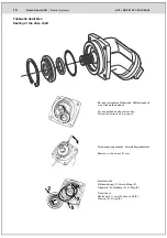 Preview for 834 page of Bomag BW 219 DH-4 Service Training