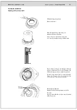 Preview for 835 page of Bomag BW 219 DH-4 Service Training