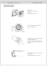 Preview for 838 page of Bomag BW 219 DH-4 Service Training