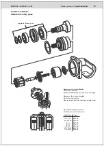 Preview for 839 page of Bomag BW 219 DH-4 Service Training